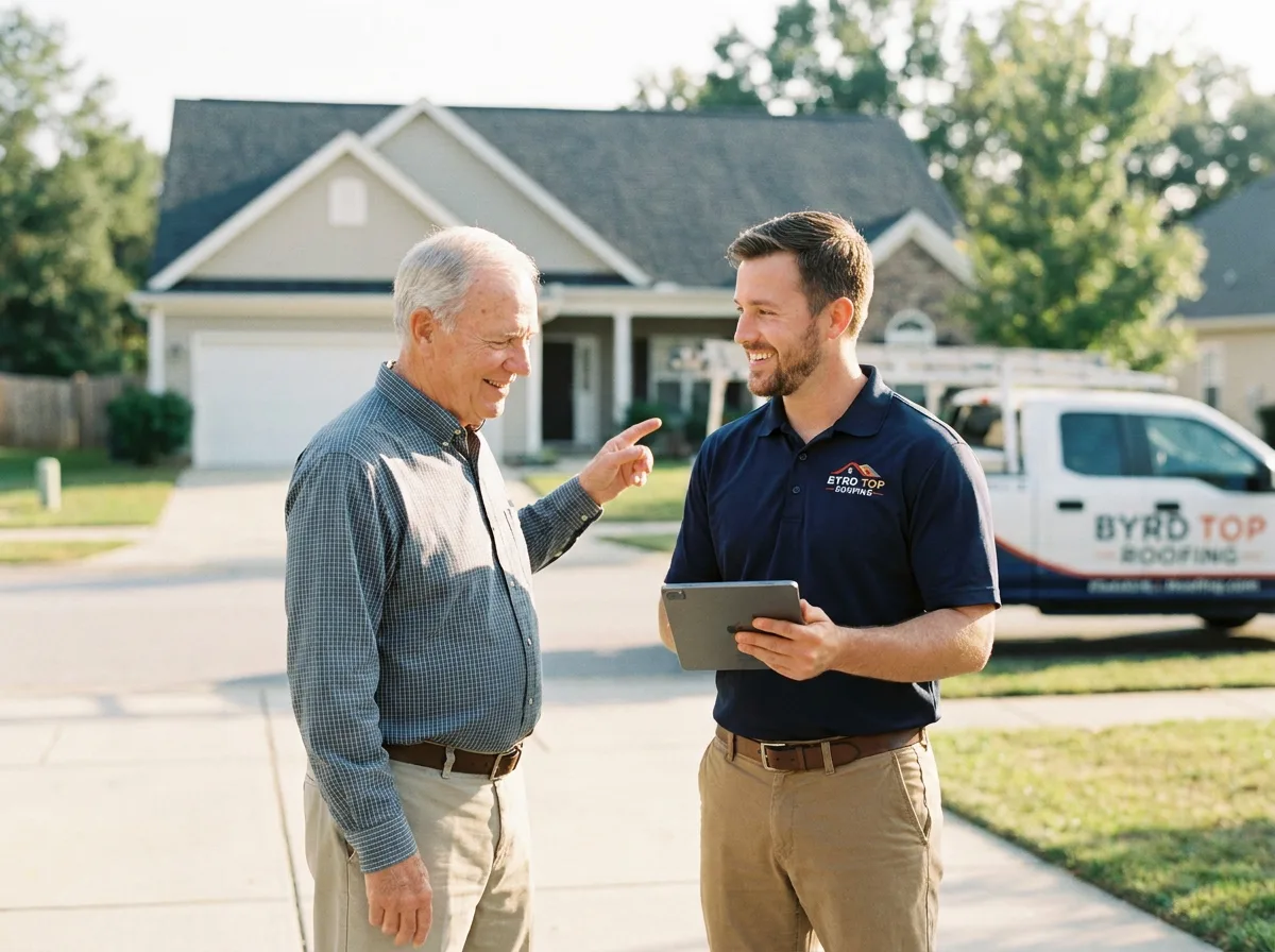 Roofing Casstown, OH FAQs